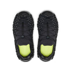 Womens UNEEK 360 Sneaker BlackMagnet