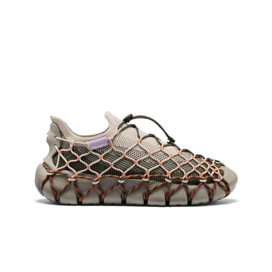 Mens UNEEK 360 Henrik Vibskov Sneaker BrindleScarlet Ibis