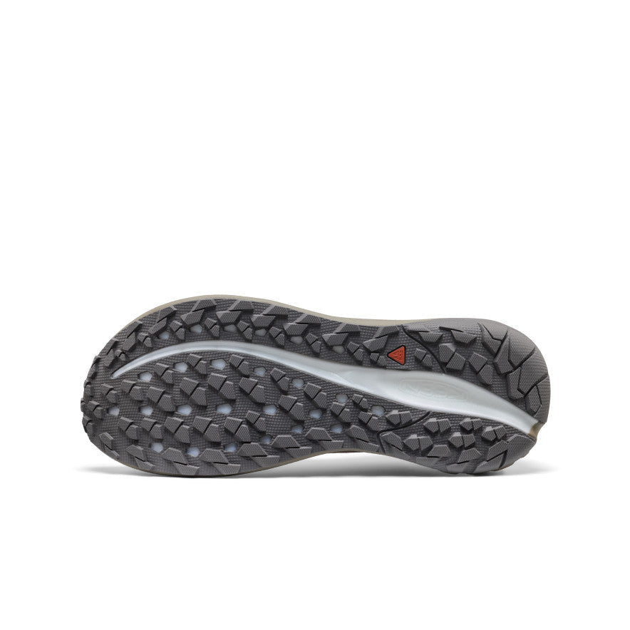 Mens Roam Trail Running Shoe BirchBrindle