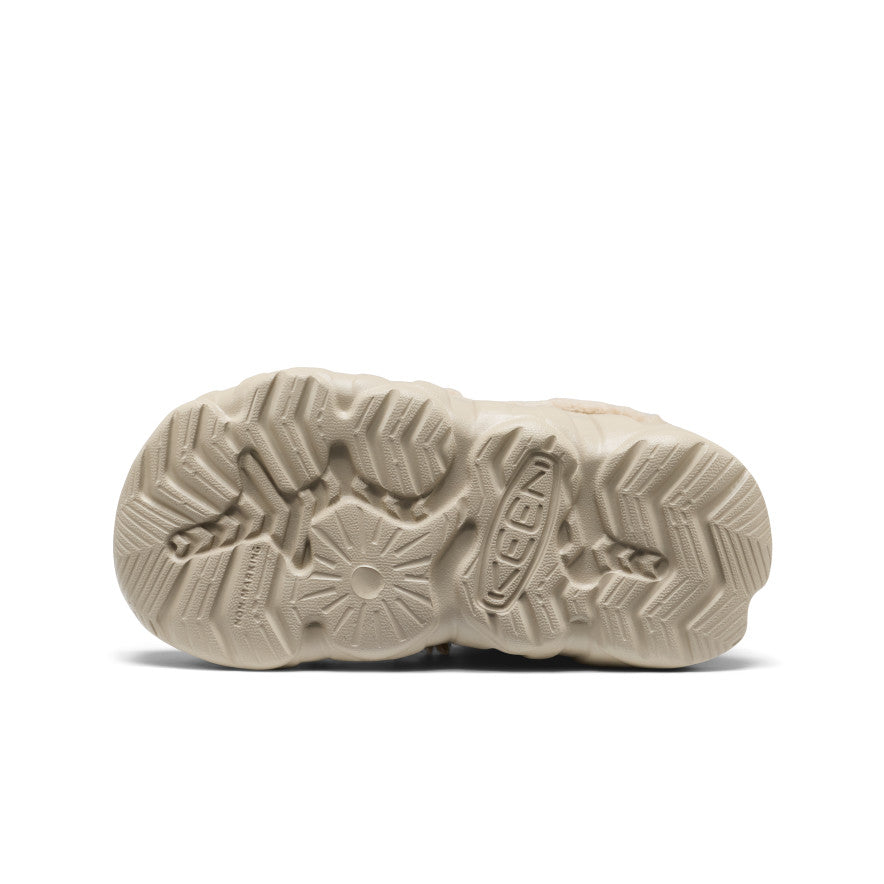 Little Kids Hypowser Waterproof Chukka Plaza TaupeBirch