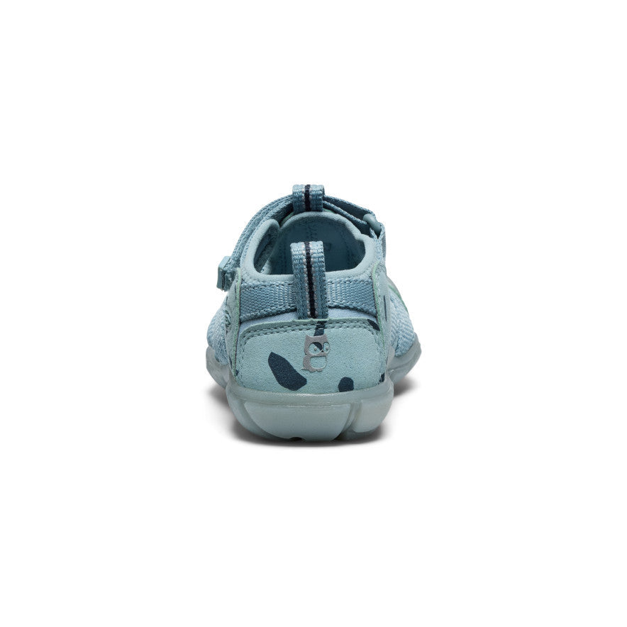 Little Kids Seacamp II CNX namuk Sandal Ice Blue