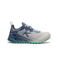 Womens Zionic NXT Waterproof Hiking Shoe VaporBallad Blue