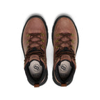 Womens Kosa Pyrenees Boot Nutmeg