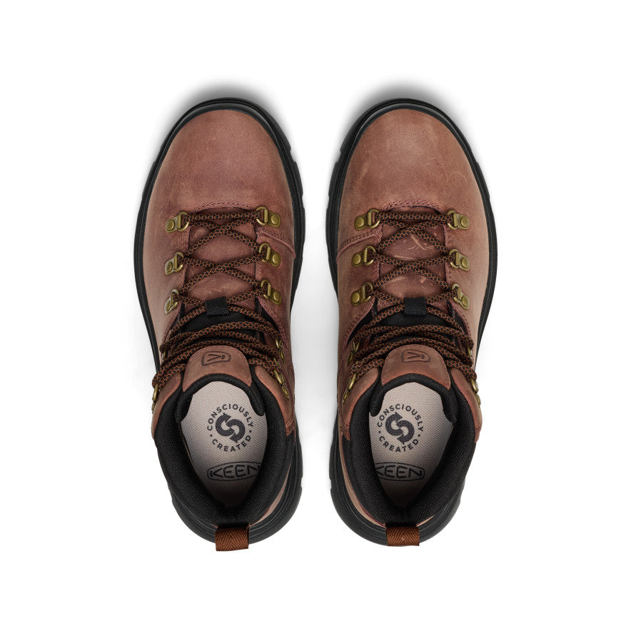 Womens Kosa Pyrenees Boot Nutmeg