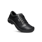 Mens Austin Shoe Black