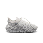 Womens UNEEK 360 Sneaker VaporStar White