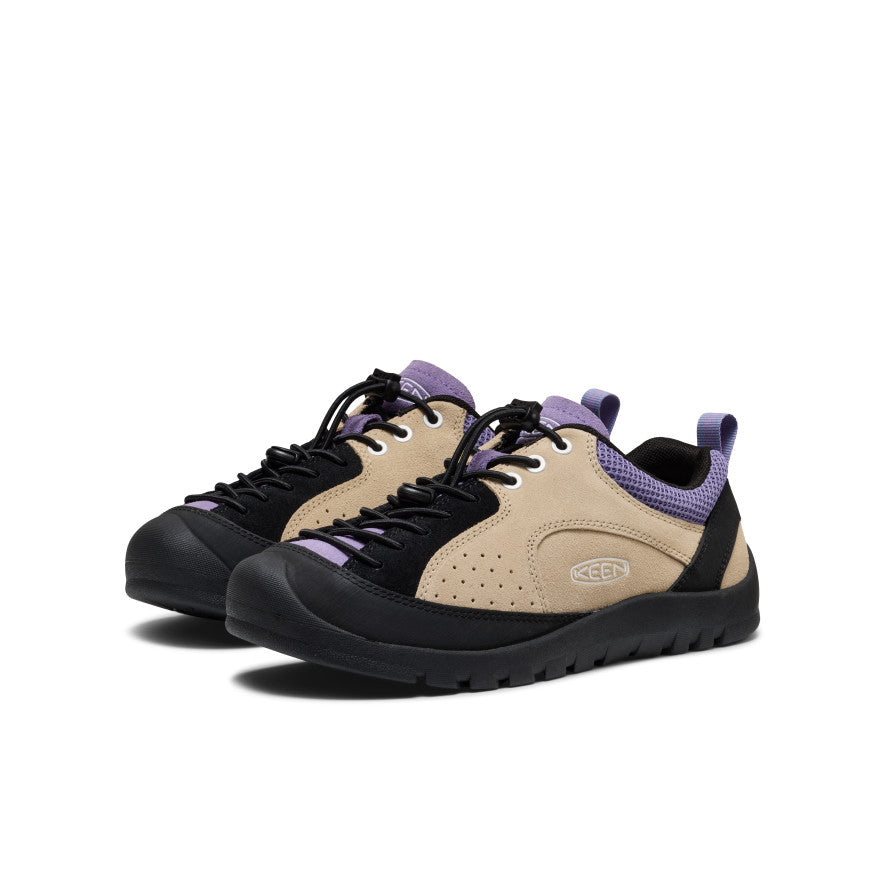 Womens Jasper Rocks Sneaker SafariPurple Haze