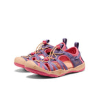 Big Kids Moxie Sandal Purple HazePink Lemonade