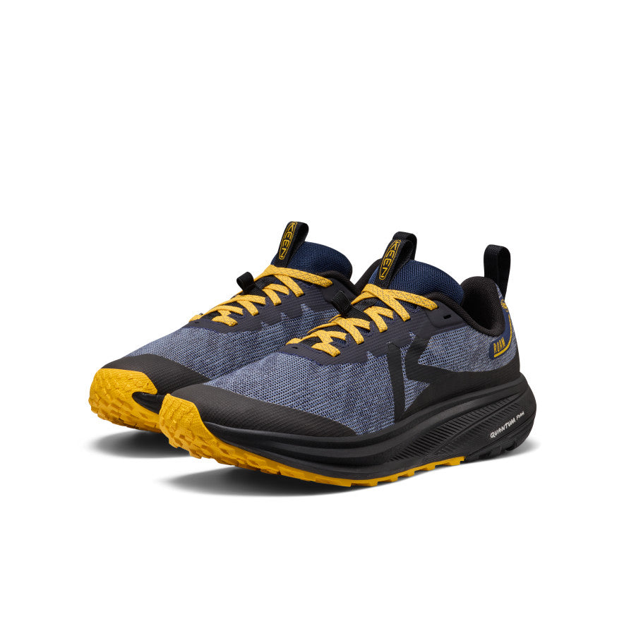 Mens Roam Trail Running Shoe Naval AcademySymphonic Sunset