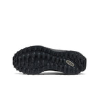 Womens Jasper Zionic Sneaker Cow Black