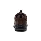 Mens Targhee IV Oxford JavaBlack