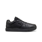 Mens Kenton WTX Work Shoe Soft Toe BlackBlack