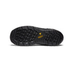 Mens Reno Waterproof Mid Soft Toe BlackBlack