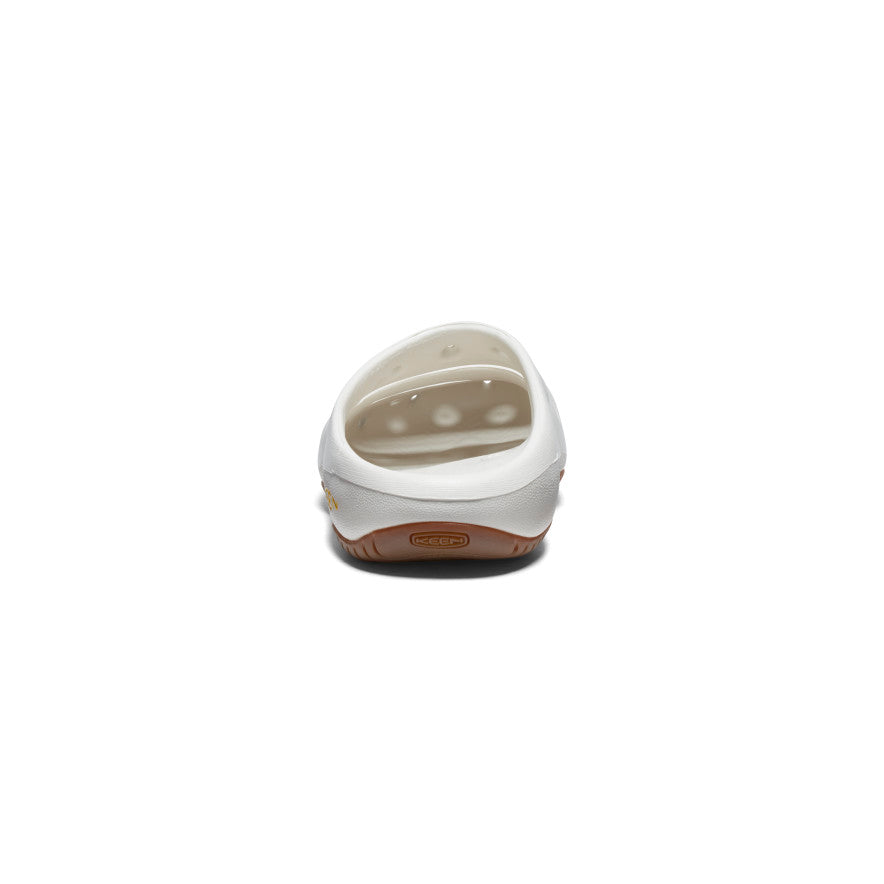Mens Yogui Clog BirchBirch