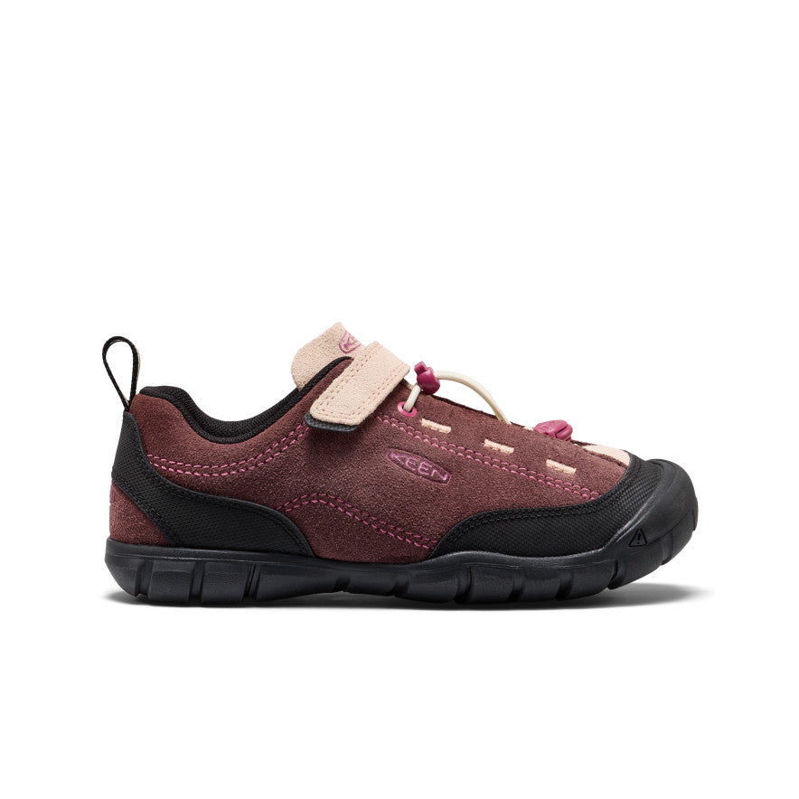 Big Kids Jasper II HuckleberryCameo Rose