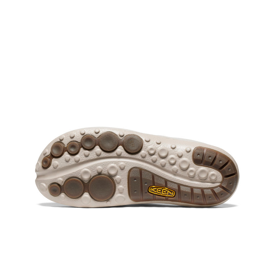 Mens Shanti Clog Plaza TaupeCanteen