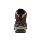 Mens Targhee IV Waterproof Hiking Boot JavaBrindle