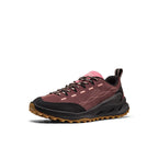 Womens Jasper Zionic Sneaker HuckleberryCameo Rose