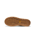 Mens Kenton Mid Work Shoe Carbon Toe BrindleGum