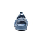 Womens UNEEK Sneaker Dusty Blue Mono