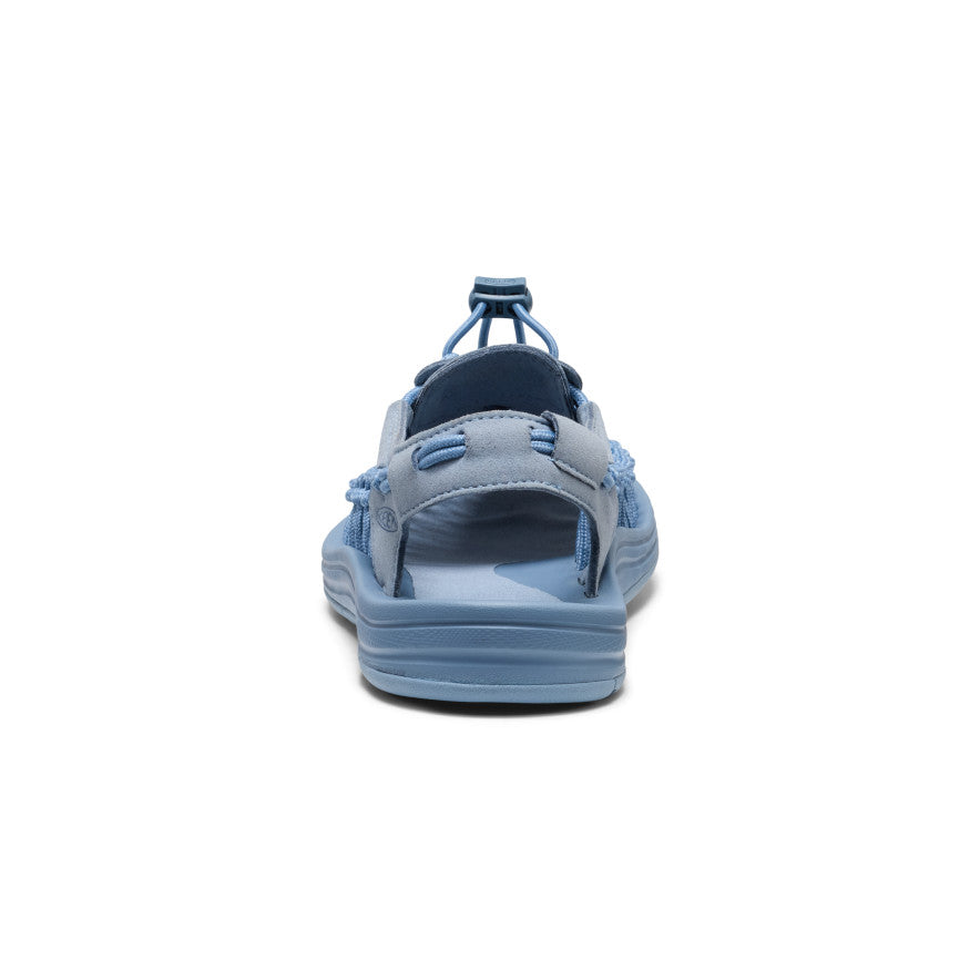Womens UNEEK Sneaker Dusty Blue Mono