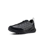 Mens Jasper Zionic 18 East Sneaker BlackBlack