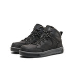 Mens Gibson Hiker ESD Work Boot Carbon Toe BlackMagnet