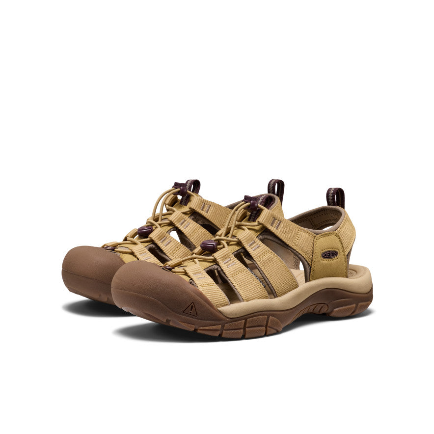 Mens Newport H2 Sandal Mesa Glow