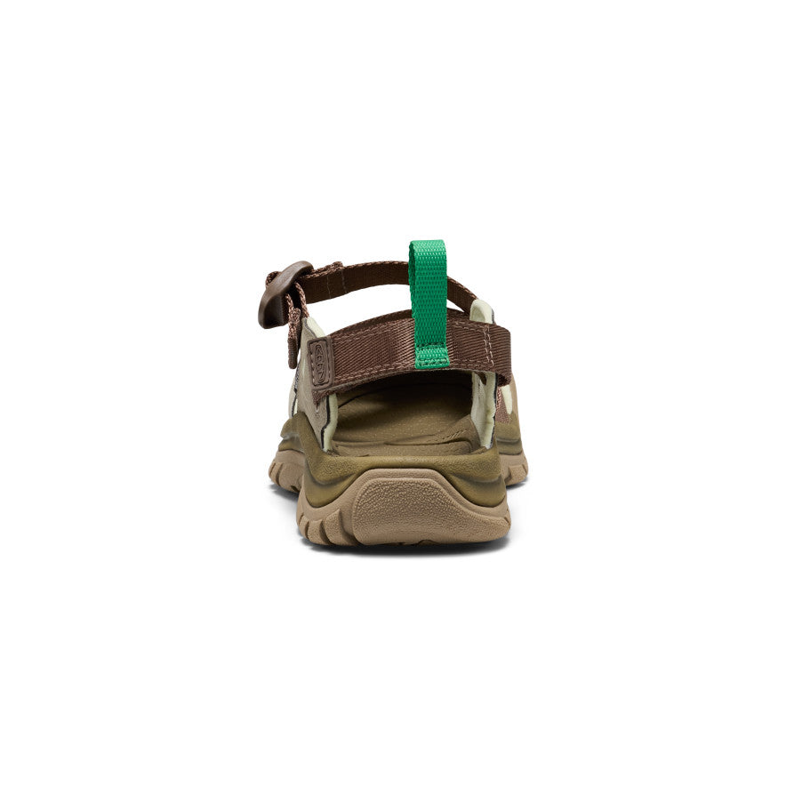 Womens Zerraport II OPEN Yy Sandal Open Yy Seneca Rock