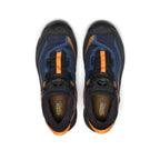 Mens Revel IV EXP CF Polar Waterproof Boot Naval AcademyFlame Orange