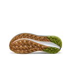 Mens Roam Trail Running Shoe Dark OliveGolden Cypress