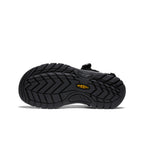 Womens Zerraport II Sandal BlackBlack