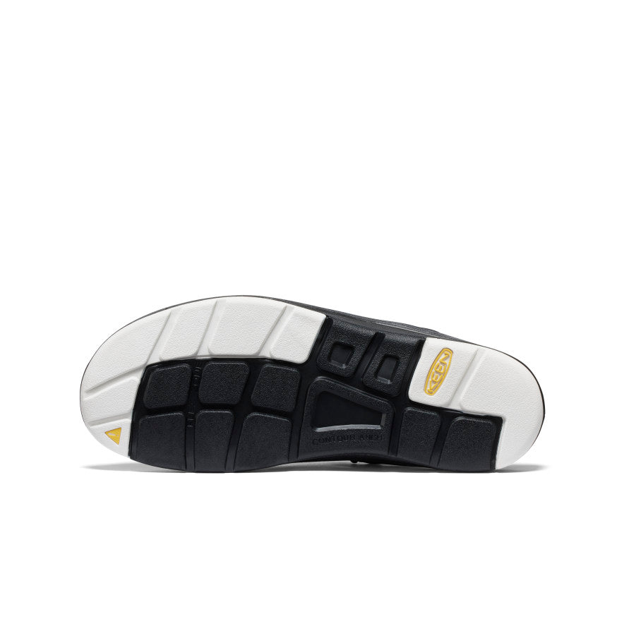 All Gender UNEEK II Convertible x Mita Sneakers BlackMs4