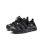 Mens Hyperport H2 Snow Peak Sandal SP Triple Black