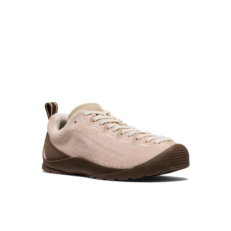 Womens Jasper Sneaker Cameo RoseSafari