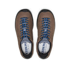Mens Jasper KM Lite Sneaker CanteenBlack