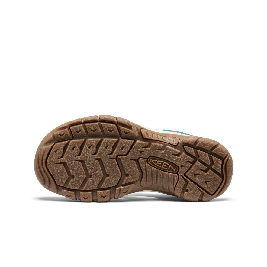 Womens Newport H2 Gradient Mediterranea