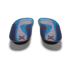 Womens Outdoor K-10 Replacement Insole Ocean Blue