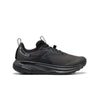 Womens Roam Trail Running Shoe BlackBlack