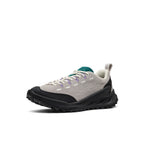 Womens Jasper Zionic Sneaker AlloyMediterranea