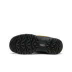 Womens Greta II Waterproof Chelsea Dark OliveBlack