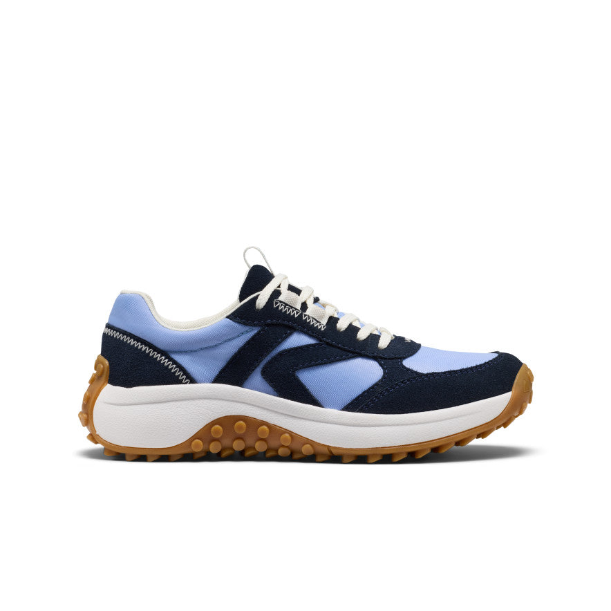 Womens KS86 Sneaker Naval AcademyLavender Lustre