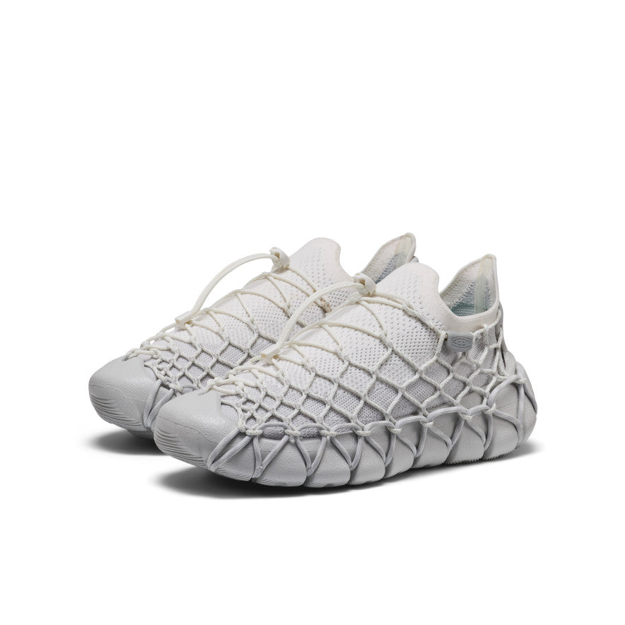Womens UNEEK 360 Sneaker VaporStar White