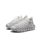 Womens UNEEK 360 Sneaker VaporStar White