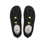 Mens Jasper Rocks Sneaker BlackEvening Primrose
