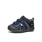 Toddlers Seacamp II CNX Naval AcademyDrizzle