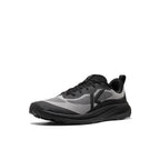 Mens Wander Trail Running Shoe BlackMagnet