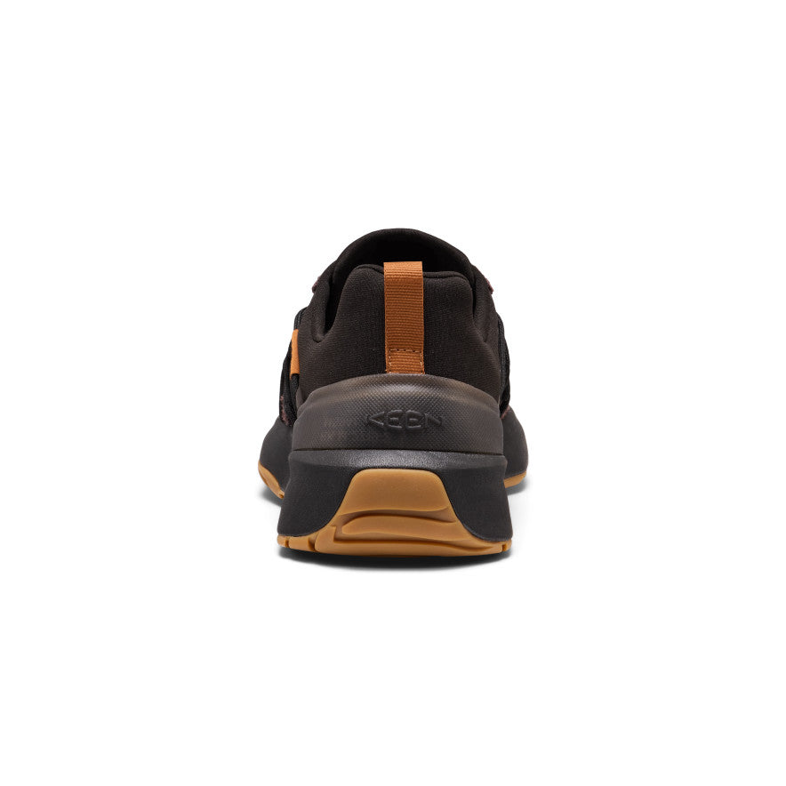 Mens UNEEK Trekker Sneaker JavaRoasted Pecan