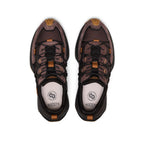 Mens UNEEK Trekker Sneaker JavaRoasted Pecan