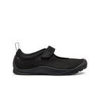 Womens Jasper KM Lite Mary Jane BlackSteel Grey